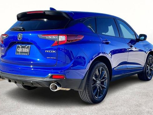 Certified 2025 Acura RDX A-Spec image 15