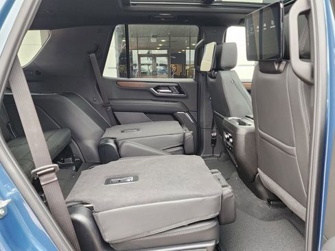 New 2026 GMC Yukon Denali w/ Denali Reserve Package AWD/4WD image 54