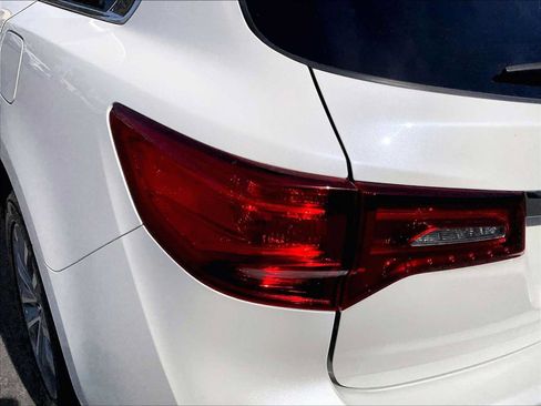 Used 2016 Acura MDX SH-AWD w/ Technology Package image 30