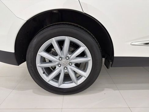 Certified 2023 Acura RDX AWD image 45