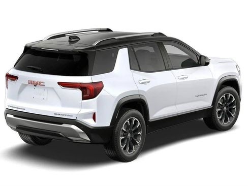 New 2027 GMC Terrain Elevation w/ Elevation Premium Package AWD/4WD image 67