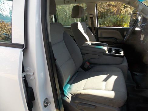 Used 2016 Chevrolet Silverado 3500 W/T w/ WT Convenience Package image 18