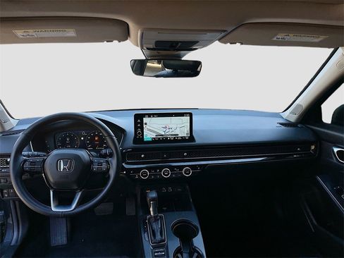 Used 2024 Honda Civic Touring image 23