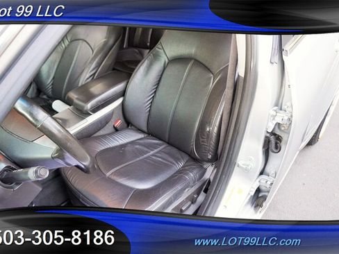 Used 2010 Cadillac CTS Sedan RWD image 10