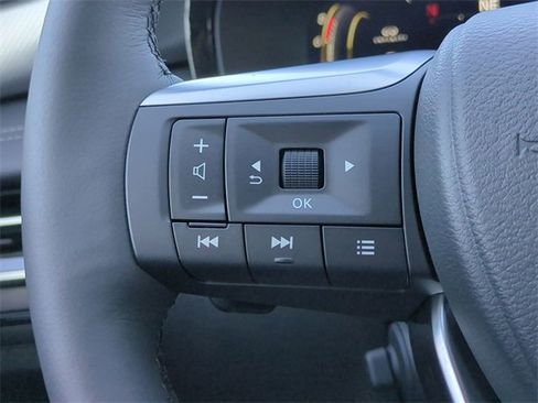 New 2026 INFINITI QX60 Luxe w/ Cargo Package image 26