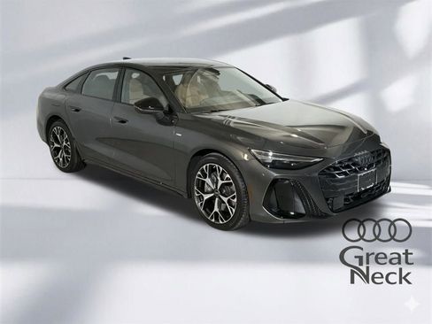 New 2026 Audi A6 Premium Plus image 10