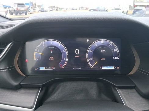 Used 2024 Jeep Grand Cherokee L Limited w/ Luxury Tech Group II image 24