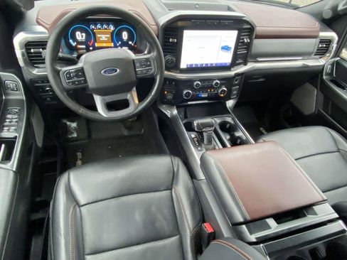 Used 2023 Ford F150 Lariat image 12