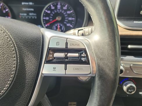 Used 2021 Kia Telluride SX w/ SX Prestige Package AWD/4WD image 22