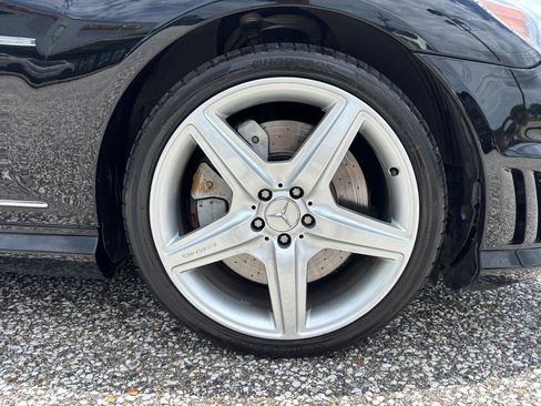 Used 2009 Mercedes-Benz CL 63 AMG image 26