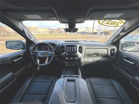 Used 2021 GMC Sierra 1500 Denali w/ Denali Ultimate Package image 21