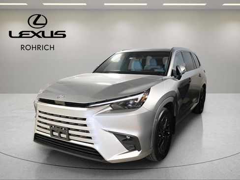 New 2026 Lexus TX 350 AWD image 1
