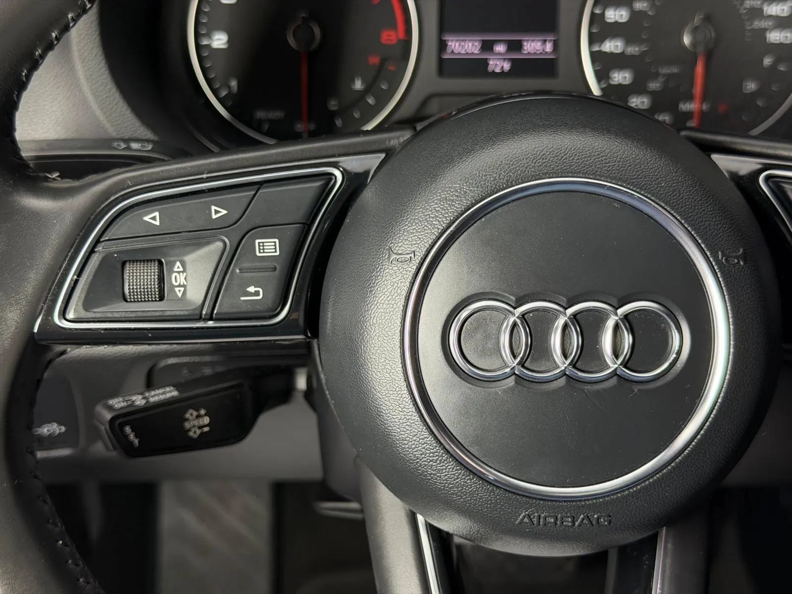 Used 2018 Audi A3 2.0T Premium w/ Convenience Package FWD image 30