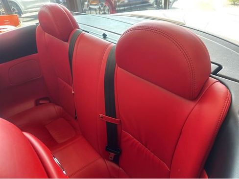 Used 2007 Lexus SC 430 Convertible image 14