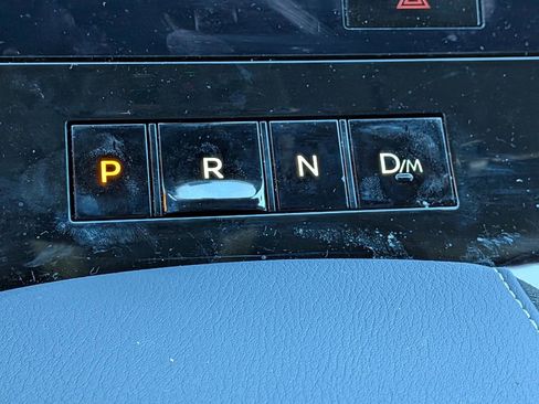 Used 2026 INFINITI QX80 4WD w/ Sport Exterior Package image 26