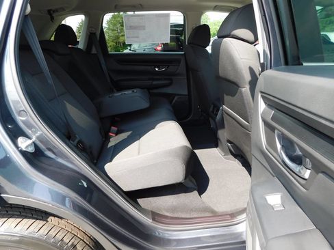 Used 2026 Honda CR-V EX image 21