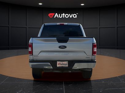 Used 2019 Ford F150 XLT