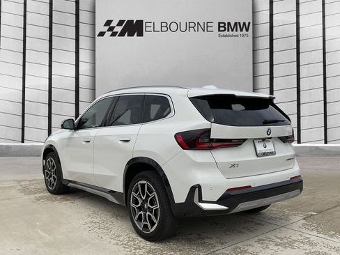 Certified 2024 BMW X1 xDrive28i w/ Convenience Package image 6
