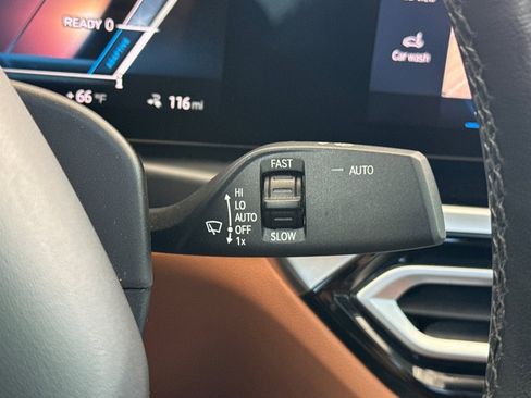 Certified 2023 BMW i4 eDrive35 RWD image 34