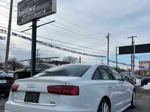 Used 2018 Audi A6 2.0T Premium Plus image 5