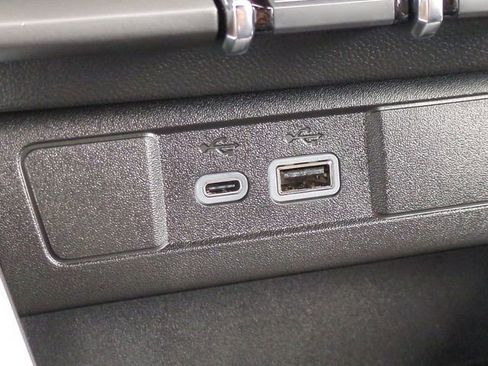 New 2025 Chevrolet Colorado W/T RWD image 21