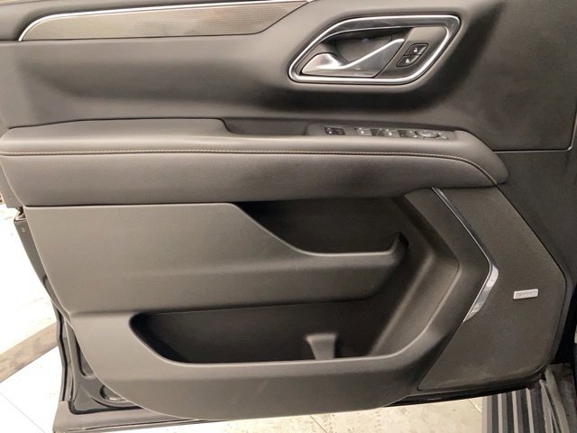 Used 2023 GMC Yukon AT4 AWD/4WD image 27