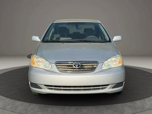 Used 2006 Toyota Corolla CE FWD image 2