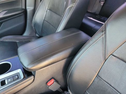 Used 2020 Nissan Altima 2.5 SL image 12