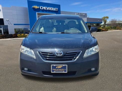 Used 2009 Toyota Camry SE FWD image 22