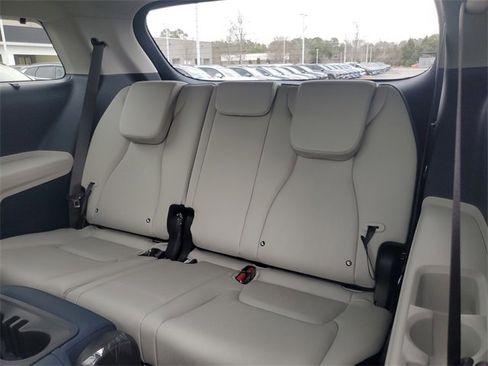 New 2026 Kia Carnival SX image 10