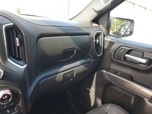 Used 2020 GMC Sierra 1500 AT4 w/ AT4 Premium Package AWD/4WD image 27