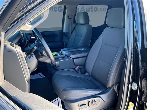 Used 2020 Chevrolet Silverado 1500 LT w/ All-Star Edition image 22