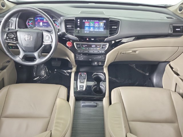 Used 2019 Honda Pilot Touring image 17