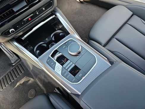 New 2026 BMW 430i Coupe w/ M Sport Package image 25