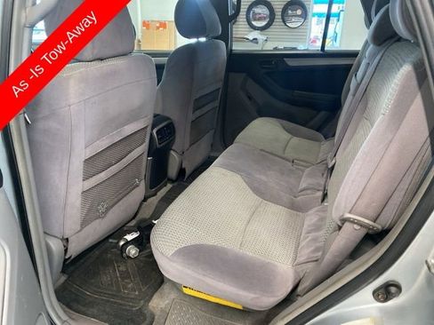 Used 2004 Toyota 4Runner Limited image 23