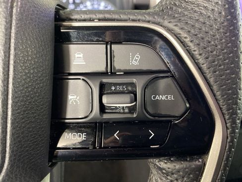 Used 2023 Toyota Tundra SR5 w/ SR5 Premium Package image 23