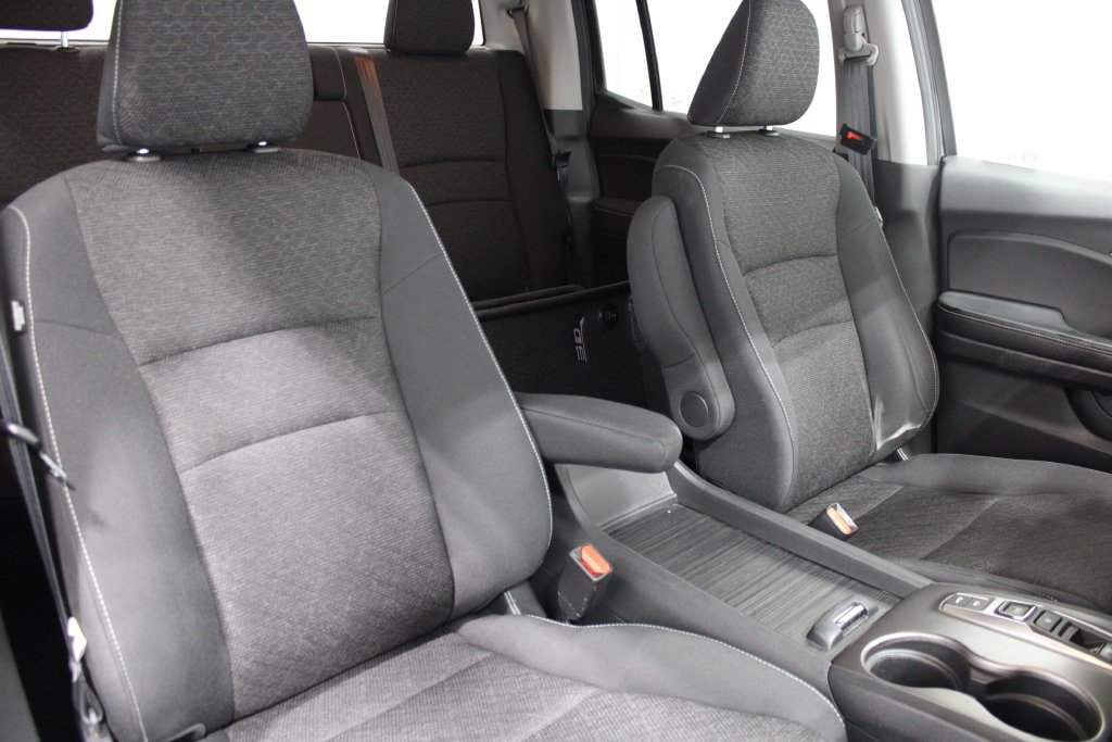 Used 2021 Honda Ridgeline Sport image 24