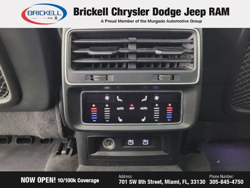 Used 2021 Audi Q7 3.0T Premium Plus w/ Executive Package image 15