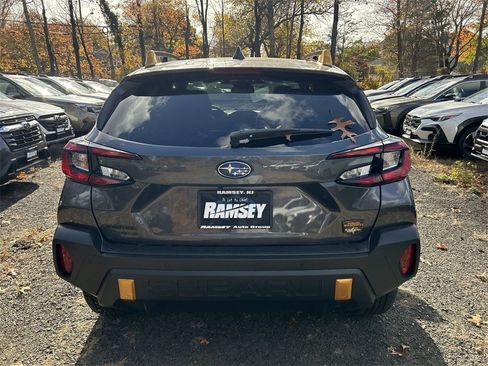 New 2026 Subaru Crosstrek 2.5i Wilderness image 16