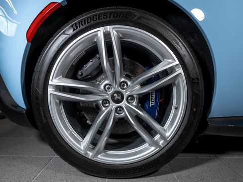 Certified 2024 Ferrari Roma Spider image 33