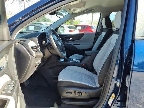 Used 2022 Chevrolet Equinox LS w/ LS Convenience Package image 12