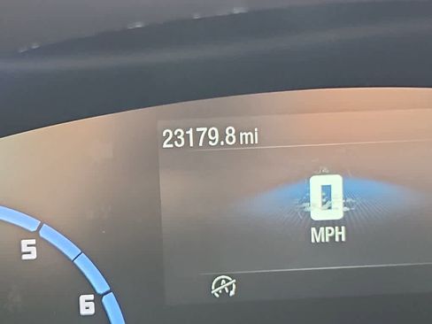 Used 2022 Ford Bronco Sport Big Bend w/ Convenience Package image 17