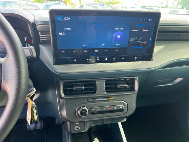 Used 2026 Ford Maverick XL FWD image 9