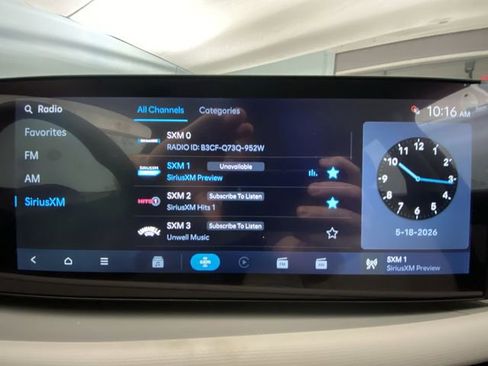 Used 2026 Hyundai Tucson SE FWD image 16