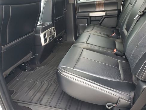 Used 2019 Ford F150 Lariat w/ Equipment Group 502A Luxury image 20