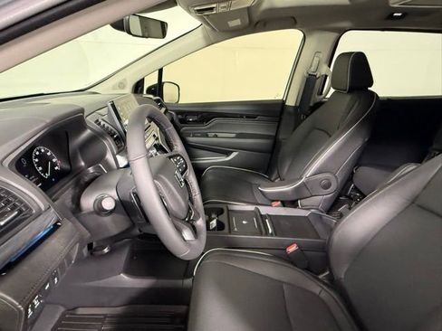 New 2026 Honda Odyssey Elite image 27