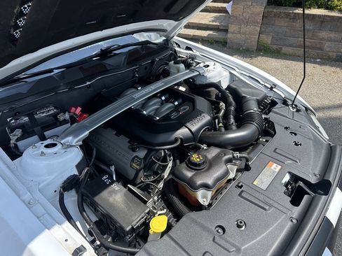 Used 2014 Ford Mustang GT Premium RWD image 13