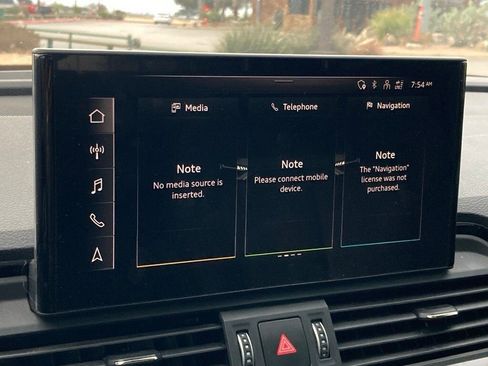 Used 2024 Audi Q5 2.0T Premium Plus w/ Premium Plus Package image 17