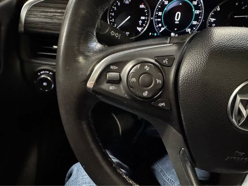 Used 2017 Buick Envision Premium w/ Driver Confidence Package image 22