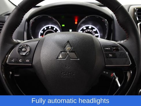 New 2025 Mitsubishi Outlander Sport LE image 11